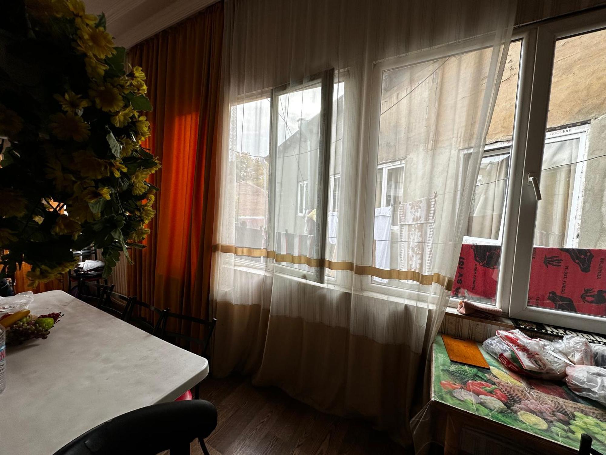 Four Season Hostel Tbilisi Exterior photo